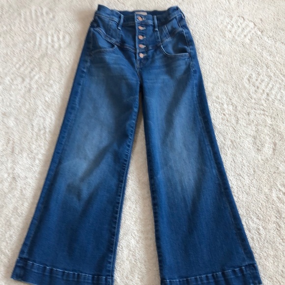 MOTHER Denim - Mother Jeans-EUC!!